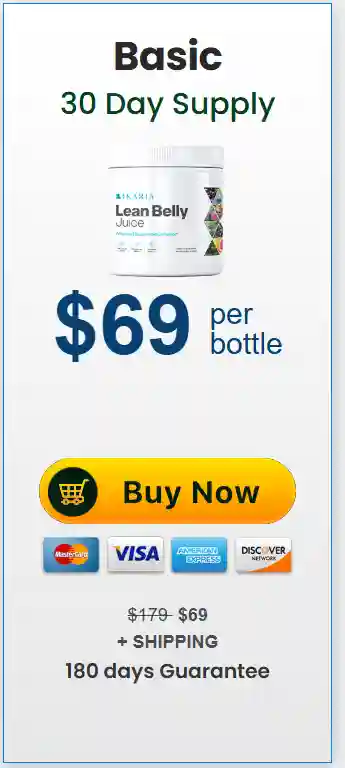 Ikaria Juice 1-Bottle Price